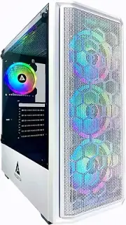 Gaming Computer PreBuilt Desktop PC For Gaming AMD Ryzen 32GB RAM 1TB Windows 11