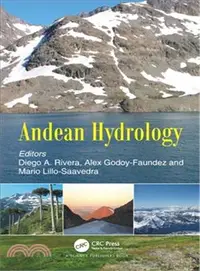 在飛比找三民網路書店優惠-Andean Hydrology