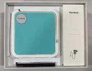 ViewSonic M1 Mini Plus Portable LED Projector