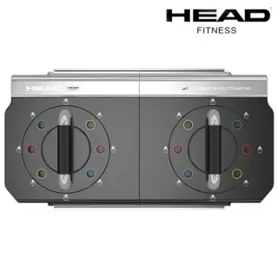 【HEAD】伏地挺身訓練板(健身板/俯臥撐器)