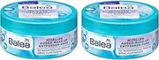 Micellar Eye Make-Up Remover Pads Oil-Free Non-Greasy Pack of 2 x 50