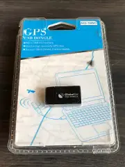 GlobalSat ND-105C USB GPS Receiver SmartPhone, Tablet, PC Windows 8 10 & Android