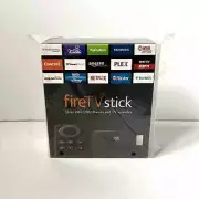 Unopened Amazon Fire TV Stick Media Streamer NIB