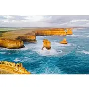 Save 8.01%! Small-Group Great Ocean Road Day Trip from Melbourne