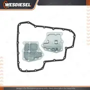 Wesfil Transmission Filter fits Nissan Pulsar N16 N13 N14 N15 WCTK24 (for: Nissan)