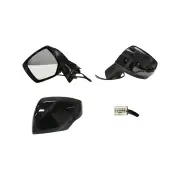 Superspares Electric Door Mirror Left Hand Side for Subaru Liberty BN BS 14-19