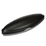 Magnetic 3 in 1 Eraser for Chalkboards and Whiteboards Reversible Microfiber Pad