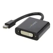 Startech MDP2DVI3 PASSIVE MINI DP TO DVI-I (DIGITAL ONLY DVI-D) SINGLE-LINK CONV