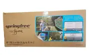 New in the Box - TGOMA gaming system for Generation 4 SPRINGFREE Trampolines