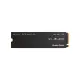 【WD 威騰】WD BLACK 黑標 SN770 1TB Gen4 NVMe PCIe SSD固態硬碟(WDS100T3X0E)