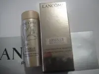 在飛比找Yahoo!奇摩拍賣優惠-全新LANCOME 蘭蔻絕對完美極緻活化柔膚露15ML 有效