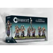 Conquest - Nords - Ulfhednar