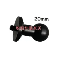 在飛比找Yahoo!奇摩拍賣優惠-【廚頭灶腦家居】1/4" 螺絲適配器:13mm/15mm/1