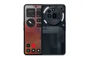 Nothing Phone 3a Pro 5G 12GB 256GB (Dual Sim+Pro camera system | Global Version)