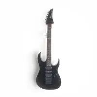 在飛比找Yahoo!奇摩拍賣優惠-立昇樂器 現貨 Ibanez RG570 BK 黑色 日廠2