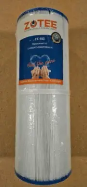 ZOTEE filter cartridge ZT-103 replacement of C-4950/FC2390/PRB50-IN