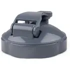 For Nutri Blender Cup Replacement Cup Lid Cover Juice Extractor Accessories