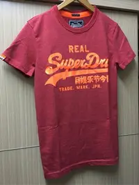 在飛比找Yahoo!奇摩拍賣優惠-英國官方直送 Superdry Tokyo 目娛樂節今日 l