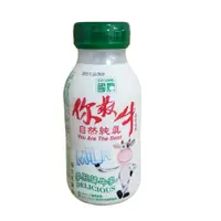 在飛比找蝦皮商城優惠-國農PP215ML麥胚芽牛乳(6入)