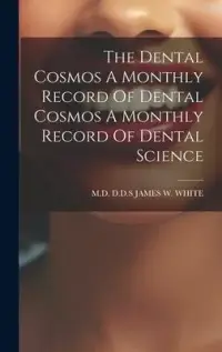 在飛比找博客來優惠-The Dental Cosmos A Monthly Re