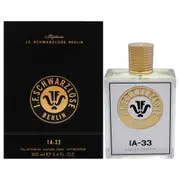 Schwarzlose 1A-33 For Unisex 3.4 oz EDP Spray