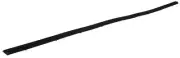1973-91 Chevrolet GMC; Suburban; Tailgate Window Seal; Drop Gate Type; Inner