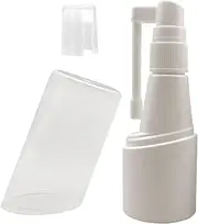 Empty Spray Bottles - Nasal Rotation Mist Sprayer | Portable Fine Mist Spray Bottles 50ml for Hiking Travel Camping Trip Airplane Salon Beauty