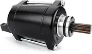 12V Motorcycle Starter Motor Electric Starter Motor for Kawasaki ZX1000 Ninja ZX-10R ZX 10R ZX10R 2010 21163-0044