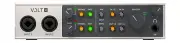 Universal Audio Volt 4 USB-C Audio Interface