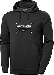 [Helly Hansen] Men's Move Hoodie