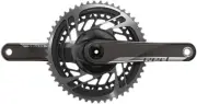 RED AXS Crankset - SRAM RED AXS Crankset - 175mm, 12-Speed, 46/33t, Direct
