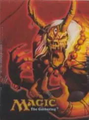 Magic the Gathering Ultra Pro MtG Champions of Kamigawa Deck Box