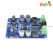 TDA7492P 2x25W Wireless Bluetooth V2.1 Audio Receiver Power Amplifier Board DIY