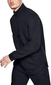 [Under Armour] Mens Half Zip 1342981-P, Mens, Half Zip, 1342981