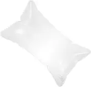 Cabilock Inflatable Pillow Waterproof Outdoor Cushion Camping Pillow Insert Shell for Car Home Decor