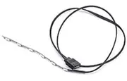 EK Waterblocks Digital RGB LED strip 100mm