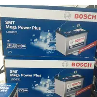 在飛比找蝦皮購物優惠-【德國品牌 Bosch (博世)】190G51  全新 免加