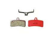 KoolStop- BRAKE DISC PADS - SHIMANO SAINT(8540)
