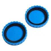 Quick Setup Frost Protection Covers Set of Two for Pools with For 32MM Fit