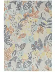 Scion Esala Gelato 026501 Rug In Multi