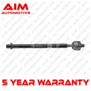 Tie Rod End Front Aim Fits Ford C-Max Focus Kuga Volvo C30 C70 S40 V50