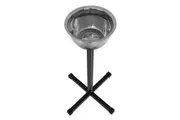 SMAI Freestanding Chalk Bowl