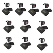 Camera Filter Optical Glass Gimbal Lens ND8 16 32 MCUV Neutral Density Pola