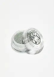 [Disco Dust London] Silver Fine Biodegradable Glitter