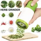 Spice Mill Parsley Grinder Garlic Chopper Vegetable Cutter Herb Pepper Grinder