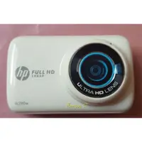 在飛比找蝦皮購物優惠-HP Mini WiFi Cam lc200w 小相機/ 行