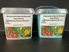 EEKO Hydroponic Nutrient Fertiliser Soluble Powder Flower/Bloom Part A&B KITS