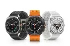 BRAND NEW Samsung Galaxy Watch Ultra 47mm LTE - SM-L705F 32GB Penta-Core 590mAh
