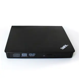 台灣現貨 聯想LENOVO USB3.0 CD/DVD刻錄機 外接光碟機 外接式 燒錄機 ThinkPad