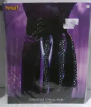 Spirit Halloween Celestial Witch Belt/OSFM
